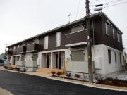 ＪＲ青梅線拝島駅まで徒歩17分