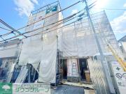 （仮）世田谷区玉堤計画