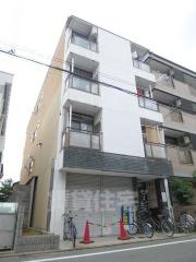 シモン堀川
