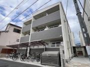 近鉄大阪線弥刀駅まで徒歩7分