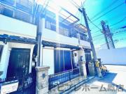 浜寺諏訪森町中1丁貸家