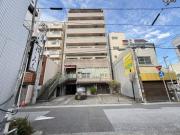 とさでん交通桟橋線蓮池町通駅まで徒歩2分
