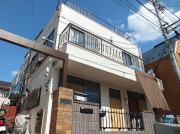 京王線八幡山駅まで徒歩6分
