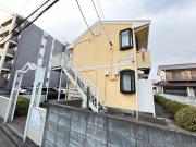 京王線聖蹟桜ヶ丘駅まで徒歩8分