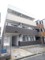 阪急千里線吹田駅まで徒歩9分