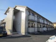 サンハイム原田