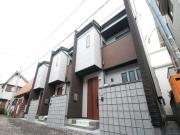 T′sWARABI南館