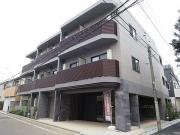 ＪＲ総武線（各駅停車）西荻窪駅まで徒歩6分