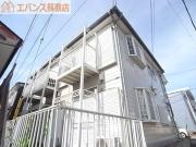 グローバルハイツ