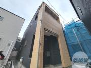 フジパレス戸建賃貸百舌鳥梅北町五丁