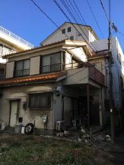 睦町貸戸建