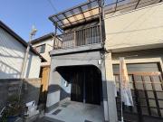 赤川4丁目テラスハウス 2階