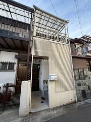 大野2丁目貸家