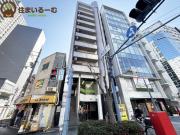 ＪＲ東西線大阪天満宮駅まで徒歩5分
