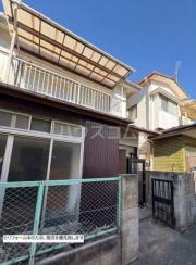 目黒本町4丁目戸建