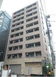 ガラ・ステージ日本橋茅場町