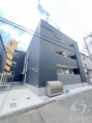 ＪＲ片町線徳庵駅まで徒歩5分