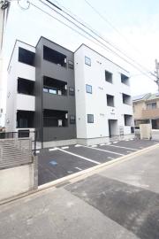 Tidy西小倉