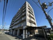 山陽電鉄網干線広畑駅まで徒歩4分