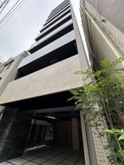MFPRコート日本橋人形町