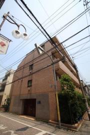 ジュエル文京白山
