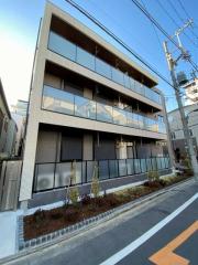西武新宿線下落合駅まで徒歩10分