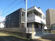 シャルマンドミールA棟