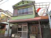 山陽電鉄本線浜の宮駅まで徒歩20分