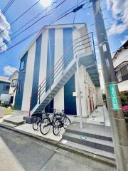 ＪＲ横浜線町田駅まで徒歩9分