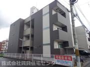 フジパレス和歌山黒田I番館