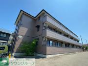 カナディアンコート長町南