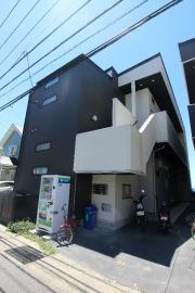 MarinStudio和白