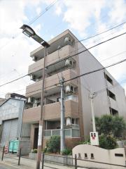 ＪＲ関西本線平野駅まで徒歩6分
