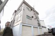 ＪＲ函館本線稲積公園駅まで徒歩72分