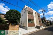 埼玉新都市交通伊奈線鉄道博物館（大成）駅まで徒歩9分