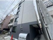 クォーク川崎