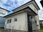 東桜町 高橋貸家
