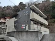 ＪＲ横須賀線田浦駅まで徒歩8分