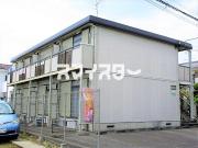 ＪＲ青梅線小作駅まで徒歩12分