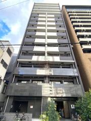 地下鉄千日前線日本橋駅まで徒歩5分