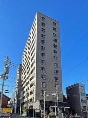 東京メトロ銀座線稲荷町駅まで徒歩1分