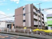 ＪＲ東海道本線平塚駅までバス約17分 徒歩6分