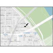 ストーク新丸子壱番館
