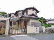 六条西2丁目戸建