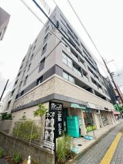 ＪＲ東海道本線茨木駅まで徒歩3分