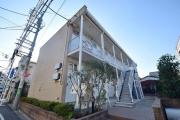 西武池袋・豊島線保谷駅まで徒歩9分