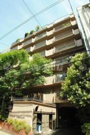 江戸堀アーバンライフ