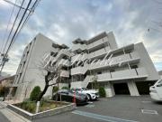 京王線芦花公園駅まで徒歩5分