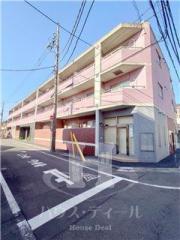 都営三田線西台駅まで徒歩5分
