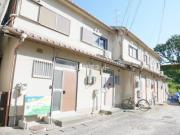 前田景利貸家